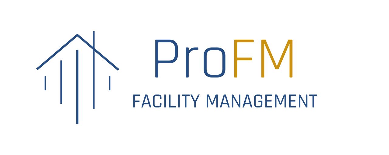 ProFM - Brand Identity